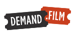 Demand Film - please purchase your ticket via the Demand Film website