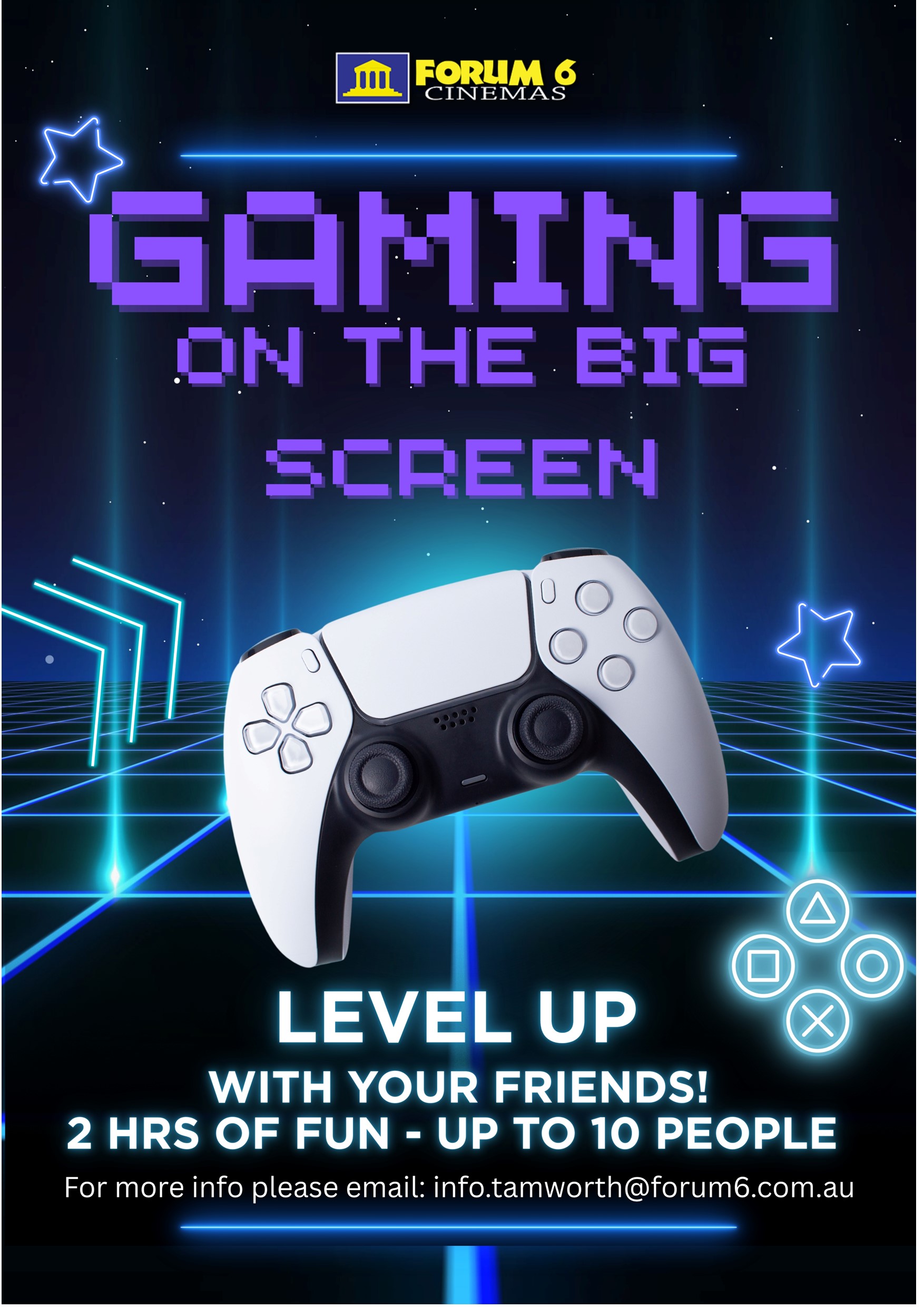 GAMING 