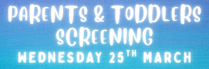 Parents and Toddlers Screening