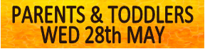 Parents and Toddlers Screening