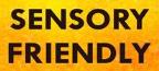 SENSORY FRIENDLY / MUMS/BUBS/TOTS