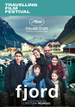 Fjord