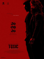 Toxic: A Fairy Tale For Grown-ups
