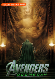 Avengers: Doomsday