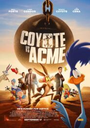 Coyote vs ACME