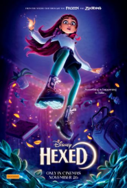 Disney's Hexed