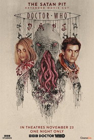 Doctor Who Day: The Satan Pit