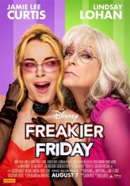 Freakier Friday