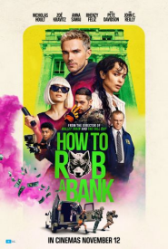 How to Rob a Bank