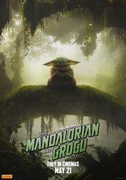 Star Wars: The Mandalorian and Grogu