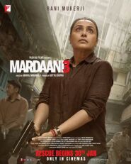 Mardaani 3