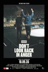 Oasis: Don't Look Back in Anger