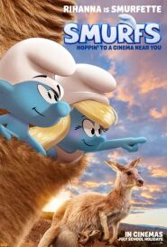 Smurfs