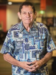 Uncle Eddie, One in a Million