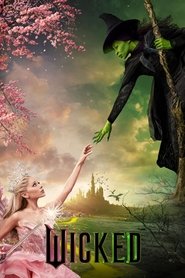 Wicked (Re-release)