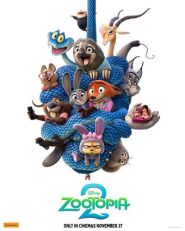 Zootopia 2