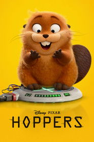 Hoppers Sensory Session 